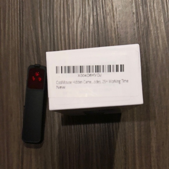 Professional Grade Camera detectors.  Great for traveling, staying in hotels - Picture 2 of 2